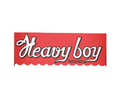 Heavy Boy Heavy Boy